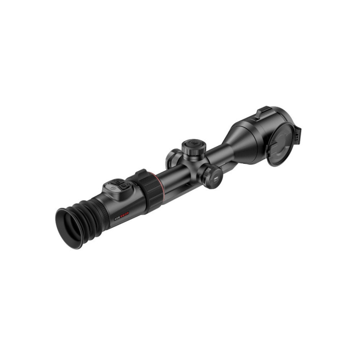 Nocpix Ace S60R z szyną